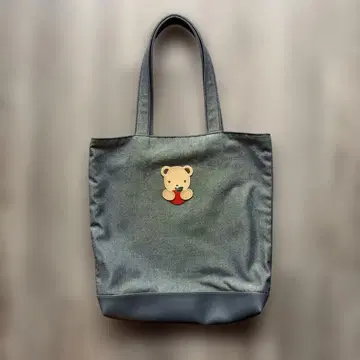 패밀리아 familiar 커스터마이즈 백 bag 토트백