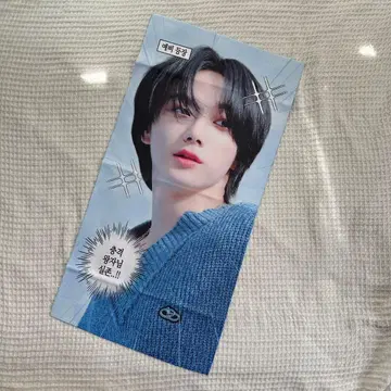 보이넥 보넥도 손호 슬로건