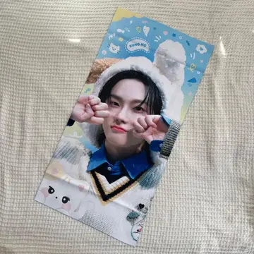 보이넥 보넥도 손호 슬로건