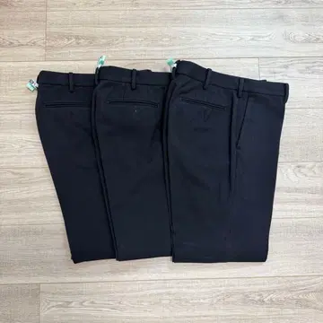 UNIQLO 히트텍 스마트 팬츠 459698 3개 세트 76cm