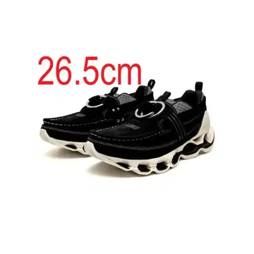 MIZUNO WAVE MOC SETSUMASA KOBAYASHI 26.5