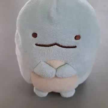 스미코구라시 봉제 인형 토카게