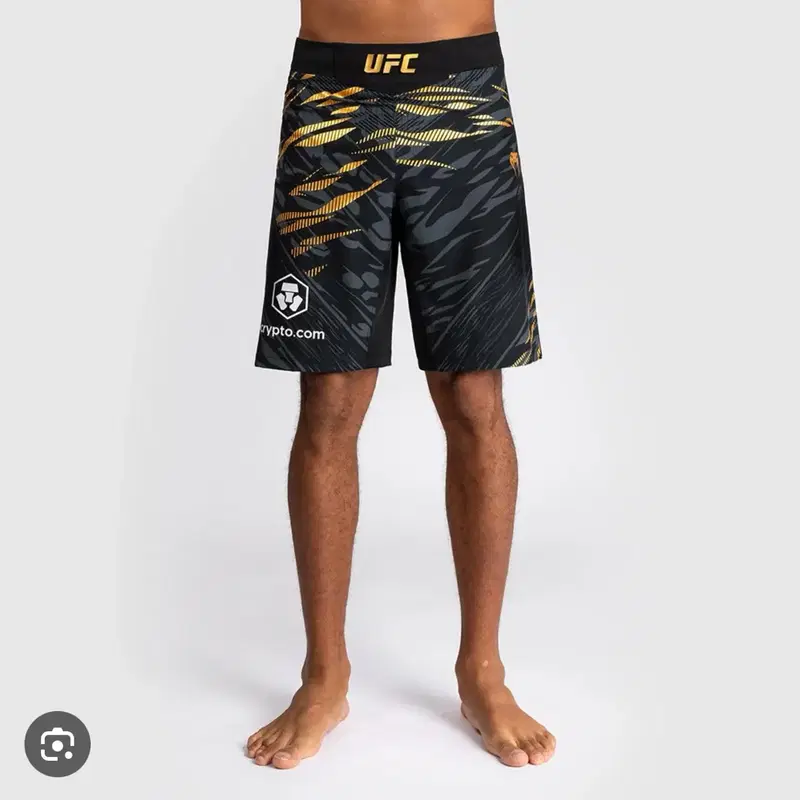 UFC 반바지 (베넘)