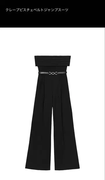 미사용 새상품 ZARA 점프수트 올인원
