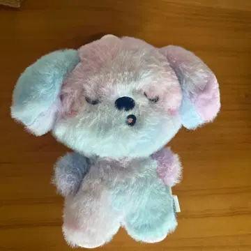 몽룡이 앤톤