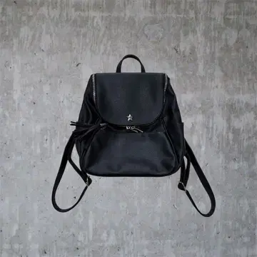archive grunge y2k 백팩 별 black 헤이세이 갸루