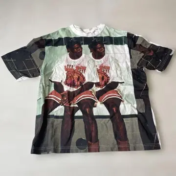 JORDAN T셔츠
