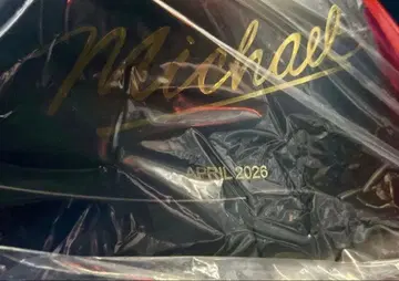 [ 한정품 Michael 마이클 팝콘 햇 마이클 잭슨 2개