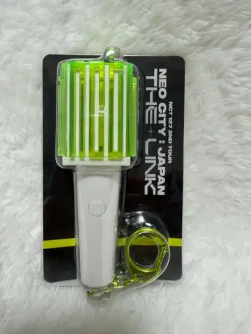NCT 미니 응원봉