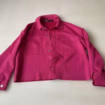 ZARA 자켓