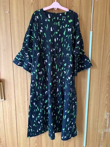 marimekko 마리메꼬 원피스
