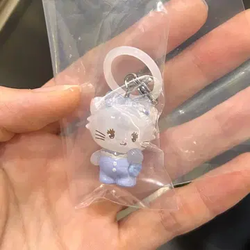 Lil ala mode 메지루시 액세서리 3 MOUSSE mikko