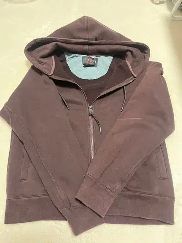 JORDAN BRAND AS M J 23ENG FLC FZ BROWN