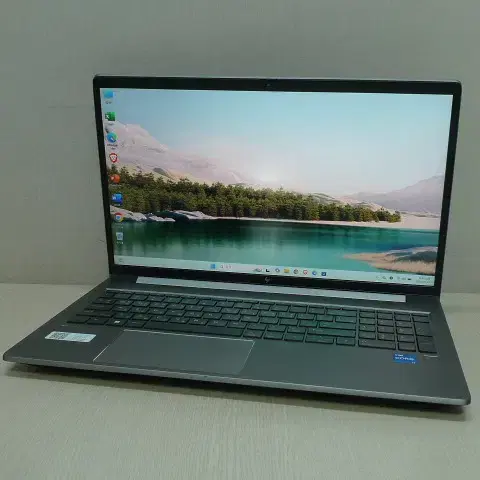 전문가/워크스테이션 HP ZBook G8 i7/32GB/NVMe512G