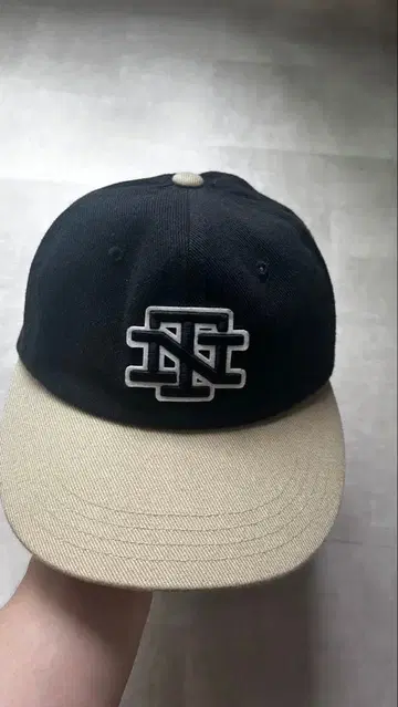 [ 한국 한정판 ] thisisneverthat 캡