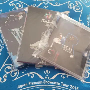 2PM 우영