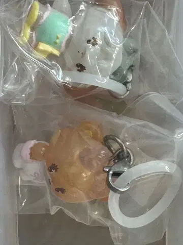 LIL ala mode mikko 메지루시 액세서리 3
