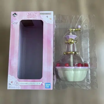 제일복권 오자마녀 도레미 파티시에 폴론 액세서리 케이스