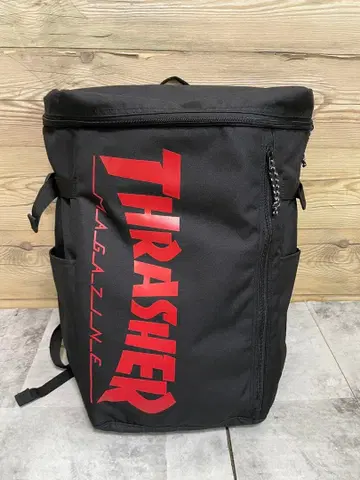 트레셔 백팩 30L 데이팩 백팩 THRASHER