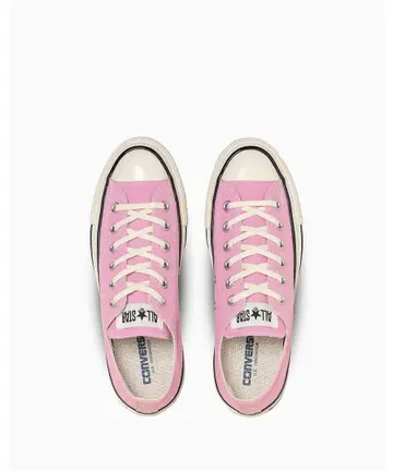 CONVERSE 올스타 US OX MELLOW CORAL