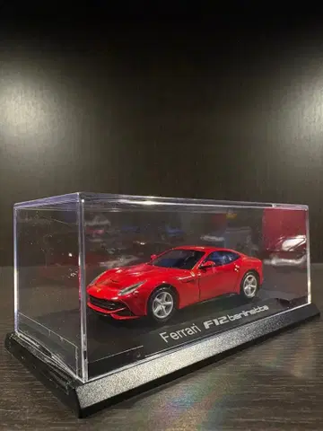 페라리 F12 베를리네타