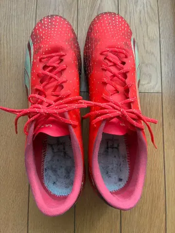PUMA ULTRA 축구화 스파이크