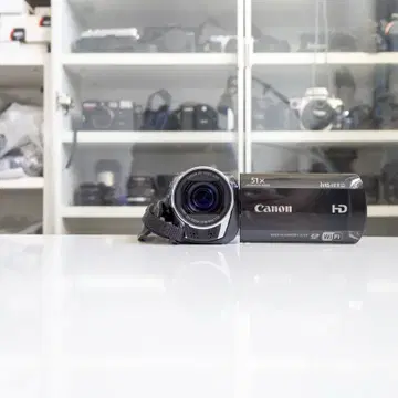 Canon Ivis HF R32 / 캠코더 | 브랜드 중고거래 플랫폼, 번개장터