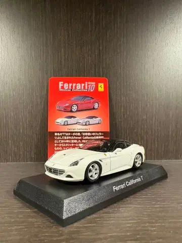 페라리 캘리포니아T