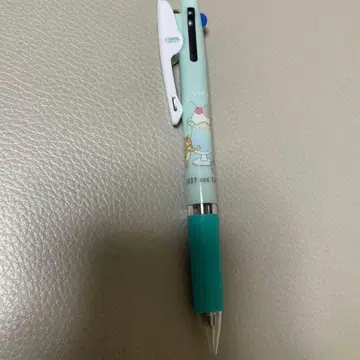 톰과 제리 제트스트림 볼펜