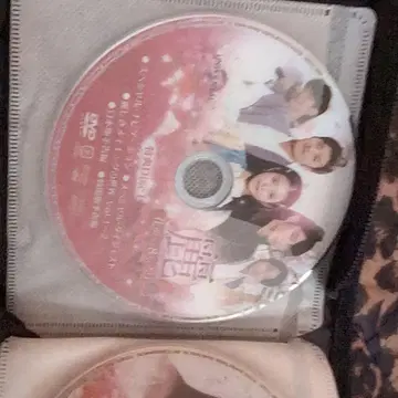 달의 연인 - 보보경심 려 꽃 피는 8인의 황자들 DVD 세트