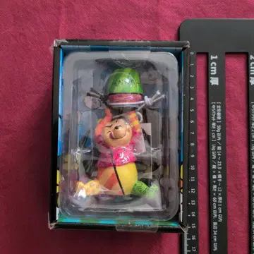디즈니 곰돌이 푸 BRITTO 피규어 입상