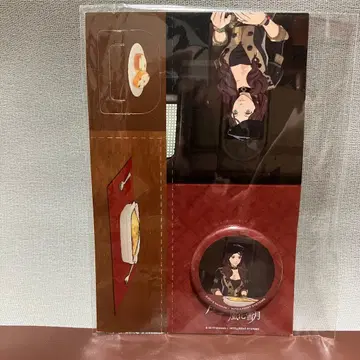 도로테아 캔뱃지 파이어 엠블렘 풍화설월 Fire Emblem fe