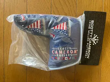 Scotty Cameron Smooth Sailin' 헤드커버