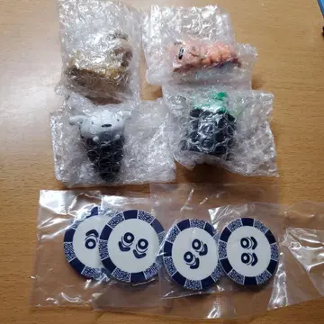 짱구는 못말려(크레용 신짱) 오스신짱