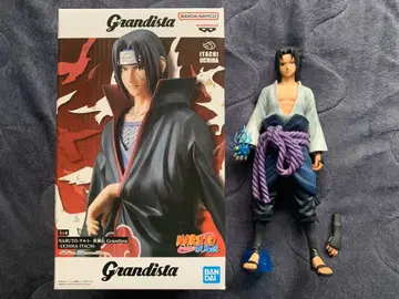 그란디스타 grandista 피규어 이타치 사스케