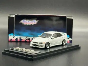 1/64 개조 도요타 SXE10 ALTEZZA RPF1 풍 관촌