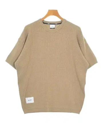WTAPS 니트 스웨터 남성용