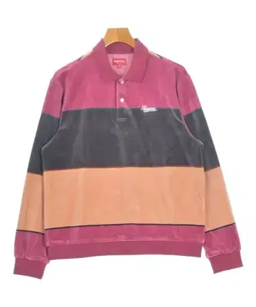 Supreme 피케 셔츠 남성용