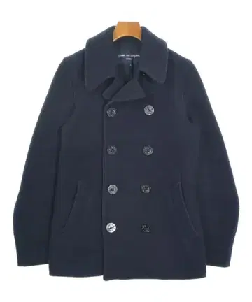 COMME des GARCONS HOMME 피 코트 남성용