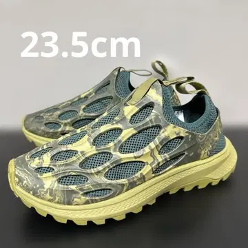 머렐 하이드로 러너 리스 쿠퍼 23.5cm 포레스트 나이트
