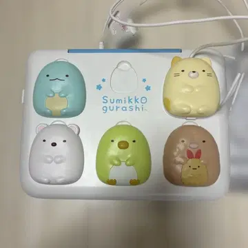 스미코구라시 컴퓨터 프리미엄 플러스