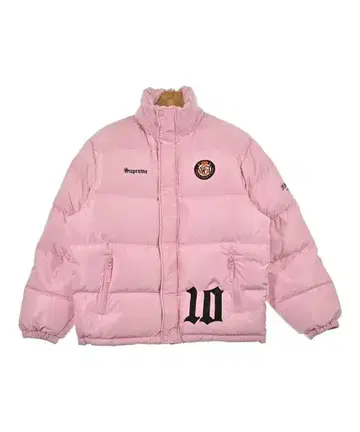 Supreme 다운 자켓/다운 베스트 남성용