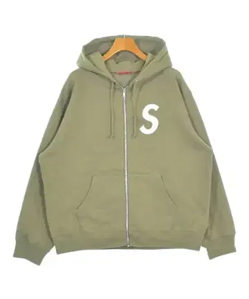 Supreme 후드티 남성용