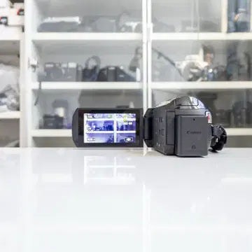 Canon iVIS HF M52 / 캠코더 | 브랜드 중고거래 플랫폼, 번개장터