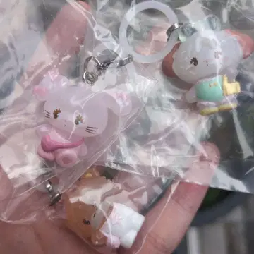 LiLalamode mikko 메지루시 액세서리 3