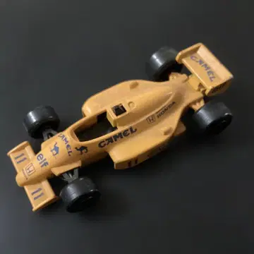 토미카 로터스 혼다 F1 NO.78 일본제