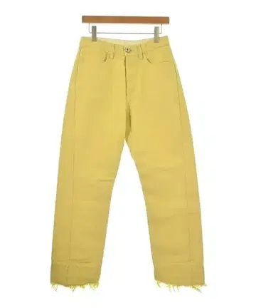 JIL SANDER 데님 팬츠 여성용