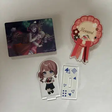 프로세카 모치즈키 호나미 묶음 판매