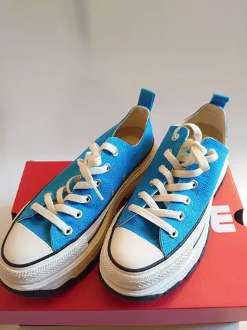 CONVERSE 컨버스 올스타 트랙 웨이브 24.5cm