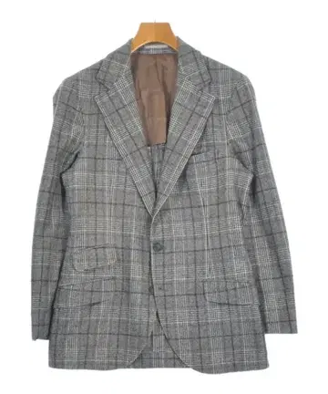 BRUNELLO CUCINELLI 캐주얼 자켓 남성용